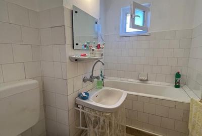Apartament cu 2 camere semidecomandat în Cetate - 5