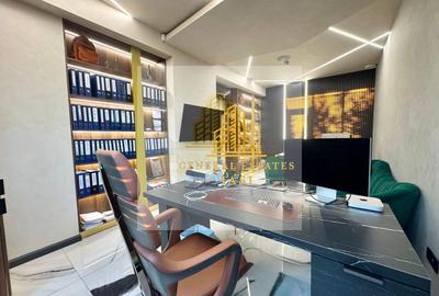 Birou, de 111 mp, în Copou - 14