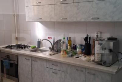 Apartament cu 2 camere decomandat în Unirea - 3