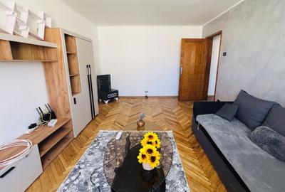 Apartament cu 2 camere decomandat, mobilat în George Enescu - 3