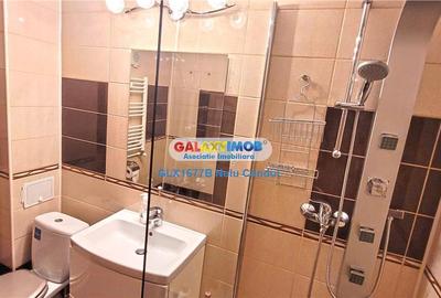 Garsonieră decomandată, mobilată în 13 Septembrie - 5