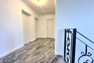 Duplex elegant, 4 camere, 112 mp utili, 280 mp teren - Covaci - 9