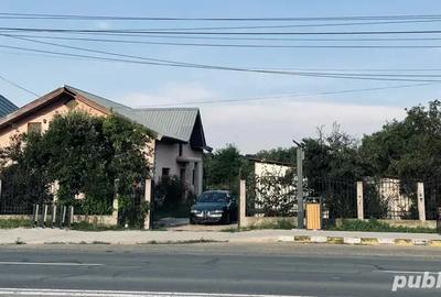 Proprietar-Casa in Serbanesti