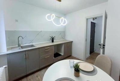 Apartament cu 2 camere decomandat, mobilat în Gării - 7