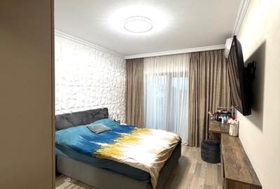 Casă cu 4 camere în Miroslava - 6