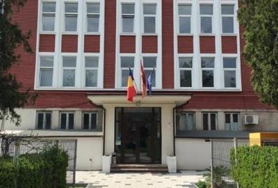 Birou, de 4,000 mp, în Pantelimon - 7