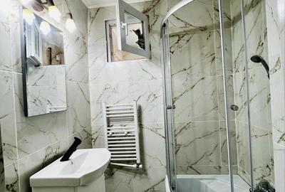 Apartament cu 3 camere în Central - 3