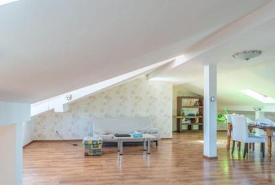 Apartament cu 4 camere, 200 mp, Dobroesti - 11