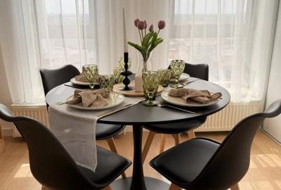 Apartament cu 2 camere decomandat, mobilat în Chitila - 5