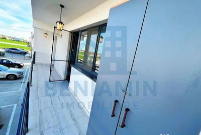 Apartament cu 2 camere decomandat în Pielești - 7