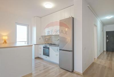 CHIRIE - Apartament cu 2 camere  - ALPHAVILLE ARENA - 8