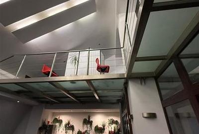 Apartament cu 5 camere decomandat în Arcul de Triumf - 5