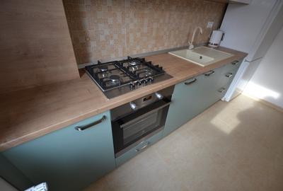 Apartament cu 2 camere decomandat, mobilat în Bucovina - 9