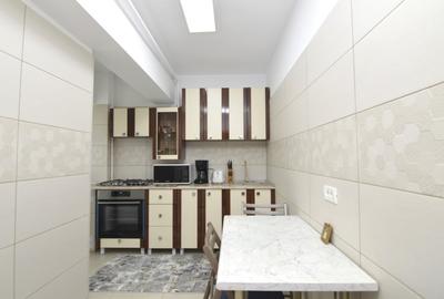 INCHIRIERE APARTAMENT 2 CAMERE UNIRII - ZEPTER - 24