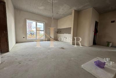 Apartament cu 3 camere semidecomandat în Girocului - 2