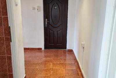 Apartament cu 2 camere semidecomandat în Boema - 8
