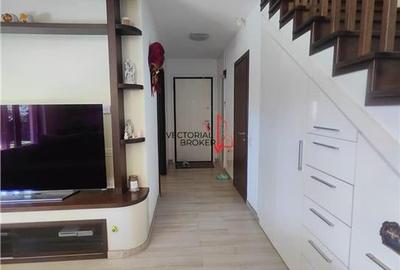 Vila moderna, cu gradina amenajata si finisaje premium. Matei Millo - Voluntari - 6