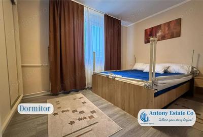 Apartament de inchiriat, 2 camere, Central, Oradea - 6