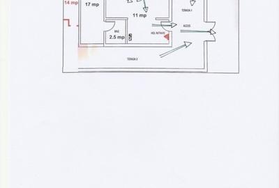 Casa/Vila de vanzare - zona Cotroceni Casa/Vila de vanzare - zona Cotroceni - 15