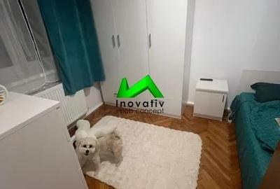 Apartament de inchiriat 2 camere Pet Friendly Hipodrom II - 2