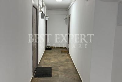 Apartament cu 3 camere decomandat, mobilat în Theodor Pallady - 12