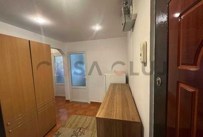 3 camere decomandate, etaj intermediar,zona strazii Arinilor - 5