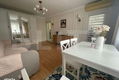 Apartament cu 2 camere în Rontău - 4