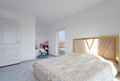 Casa 5 camere | Finisaje deosebite | Mobilata + Utilata |... - 10