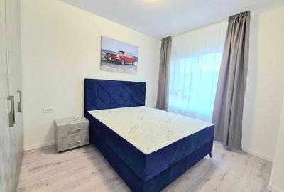 Apartament cu 2 camere decomandat, mobilat în Apărătorii Patriei