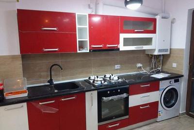 Ap cu 2 camere open-space, Rivers Towers - 1