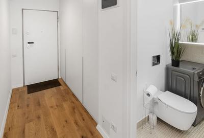 2 Camere Parcare Inclusa La Citadela Baneasa Jandarmeriei Sector 1 - 3