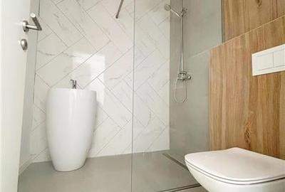 Duplex cu 4 camere cu Canalizare în Bartolomeu - 10