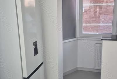 Apartament cu 2 camere decomandat în Sud - 6