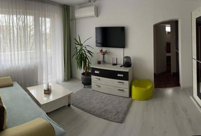 Apartament cu 2 camere semidecomandat în Exterior Vest - 2