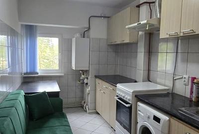 Garsonieră decomandată în Central - 7