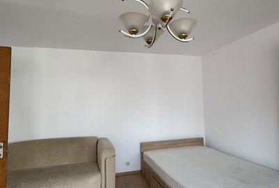 Garsonieră decomandată în Cotroceni - 7