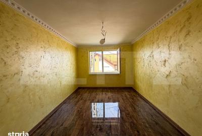 Casă cu 2 camere cu Teren 164 Mp în Central - 3