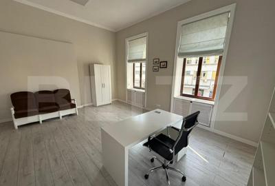 Spatiu birou, de inchiriat, 72 mp, zona Eroilor - 2