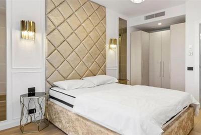 Apartament cu 2 camere decomandat, mobilat în Herăstrău - 13