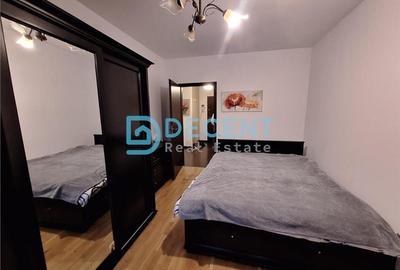 Apartament cu 2 camere semidecomandat, mobilat în Răcădău - 3