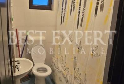 Apartament cu 2 camere semidecomandat, mobilat în Central - 8