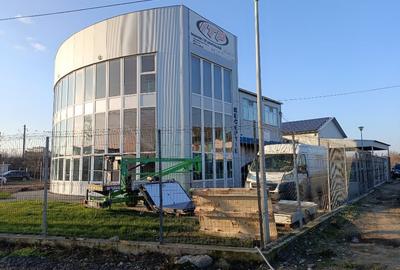 500 mp teren intravilan de vânzare - 2