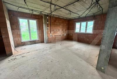 Casa spatioasa cu 4 camere, 150 mp, 10 ari teren, zona Arcalia - 8
