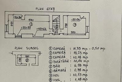 Casa de vanzare ocazie - 1