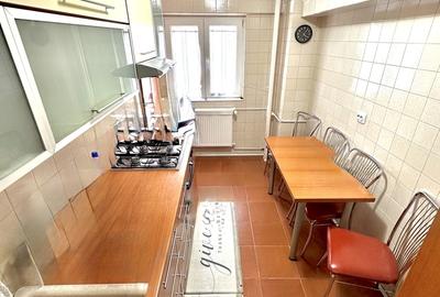 Apartament cu 3 camere decomandat, mobilat în Baba Novac - 3