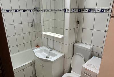 Garsonieră decomandată în Chișinau - 5