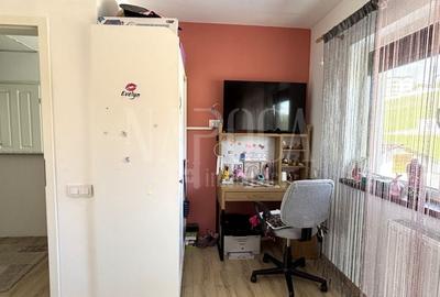 Casă individuală cu 4 camere cu Canalizare în Apahida - 8