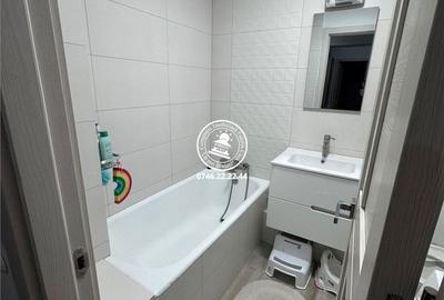 Apartament cu 2 camere decomandat în Sfântu Gheorghe - 14