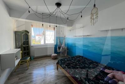 Apartament 3 camere, etaj intermediar, Donath Park - 3