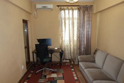 Apartament cu 2 camere decomandat, mobilat în Brâncoveanu